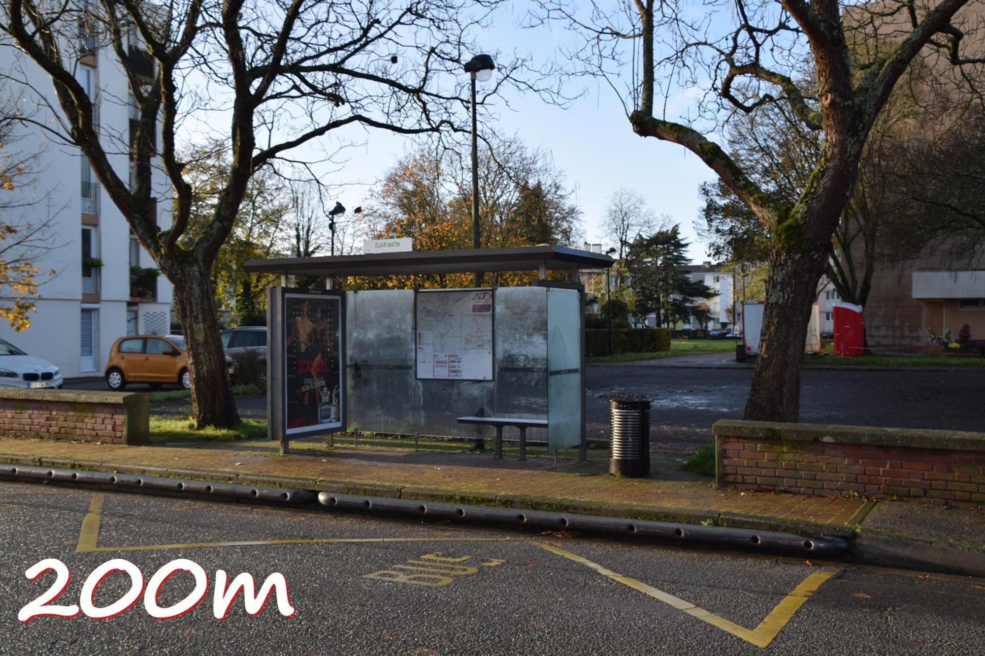 Pour Une Agreable Pause Au Parc ! アランソン エクステリア 写真